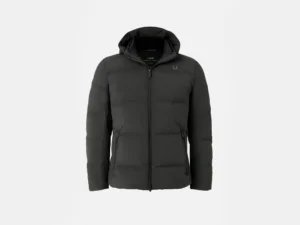 BOLT DOWN JKT NIGHT OLIVE
