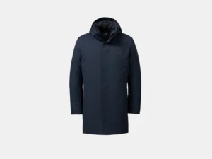 REDOX PARKA 593 DARK NAVY