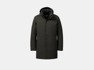 REDOX PARKA 799 NIGHT OLIVE