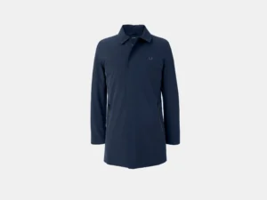 REGULATOR COAT 590 NAVY