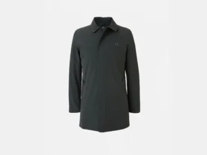 REGULATOR COAT 799 NIGHT OLIVE
