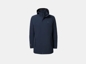REGULATOR PARKA 590 NAVY
