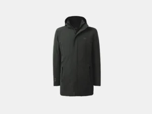 REGULATOR PARKA 799 NIGHT OLIVE