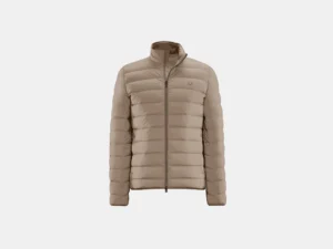 SONIC JACKET 235 DARK SAND