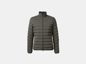 SONIC JACKET 799 NIGHT OLIVE