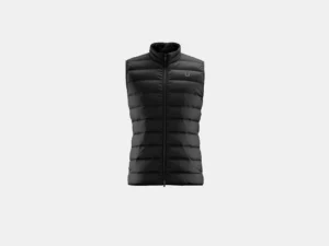 SONIC VEST 990 BLACK