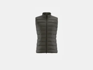 SONIC VEST 799 NIGHT OLIVE