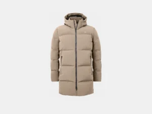 TITAN PARKA 235 DARK SAND