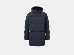 TITAN PARKA 590 NAVY