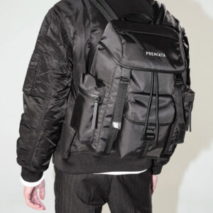 MOCHILA BOOKER 2103