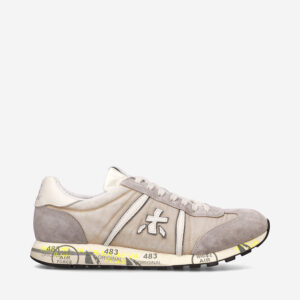 ZAPATILLAS PREMIATA LUCY 6600