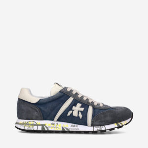ZAPATILLAS PREMIATA LUCY 6620