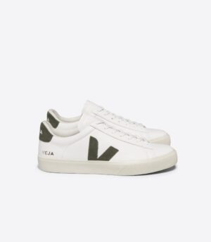 CAMPO CHROMEFREE LEATHER EXTRA-WHITE-KAKI