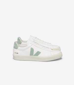 CAMPO WHITE MATCHA