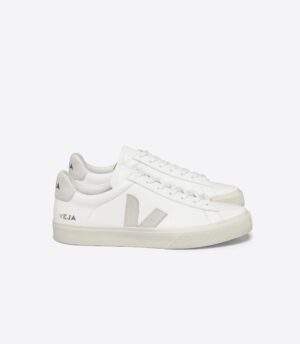 CAMPO CHROMEFREE LEATHER EXTRA-WHITE-NATURAL