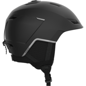 CASCO PIONEER LT BLACK SILVER