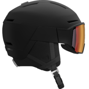 CASCO OSMO PRO SIGMA PHOTO BLACK