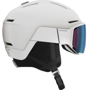 CASCO OSMO PRO SIGMA PHOTO WHITE