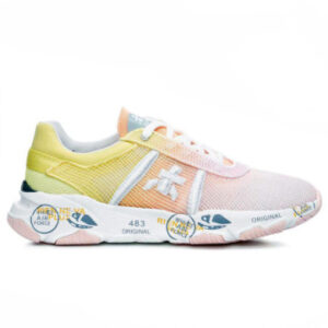 ZAPATILLAS PREMIATA BUFF 6204