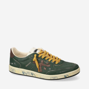 ZAPATILLAS PREMIATA BSKTCLAY 6908