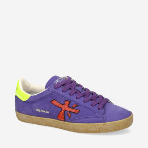 ZAPATILLAS PREMIATA STEVEND 6933