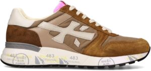 ZAPATILLAS PREMIATA MICK 6610