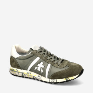 ZAPATILLAS PREMIATA LUCY 7101