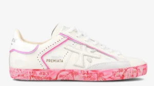 ZAPATILLAS PREMIATA STEVEND 6667