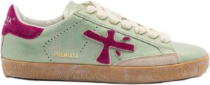 ZAPATILLAS PREMIATA STEVEND 6932