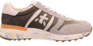ZAPATILLAS PREMIATA LANDER 7206