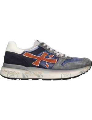 ZAPATILLAS PREMIATA MICK 7215