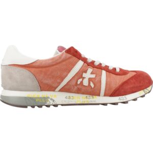 ZAPATILLAS PREMIATA LUCY 7257
