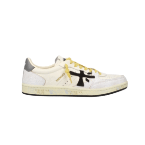 ZAPATILLAS PREMIATA BSKTCLAY 7266