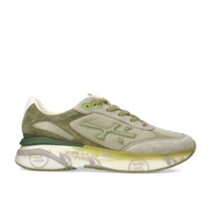 ZAPATILLAS PREMIATA MOERUN 7303