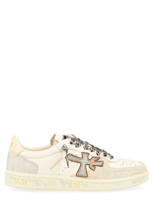 ZAPATILLAS PREMIATA BSKTCLAYD 7317