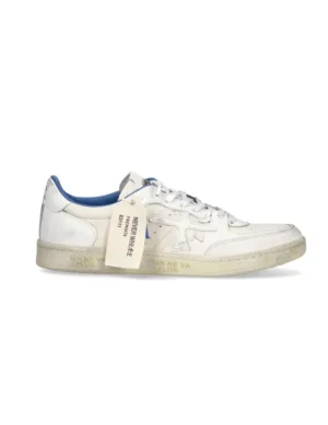 ZAPATILLAS PREMIATA BSKTCLAY 7515