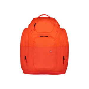 BOLSAS BACKPACK ORANGE