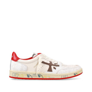 ZAPATILLAS PREMIATA BSKTCLAY 6777