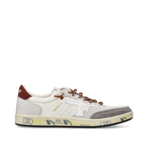 ZAPATILLAS PREMIATA BSKTCLAY 7616