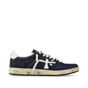 ZAPATILLAS PREMIATA BSKTCLAY 7708