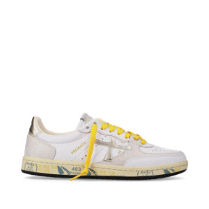 ZAPATILLAS PREMIATA BSKTCLAYD 7709