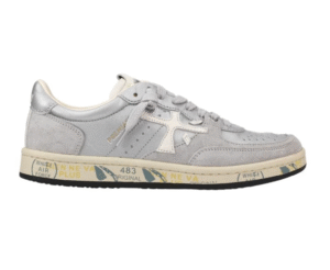 ZAPATILLAS PREMIATA BSKTCLAYD 6782