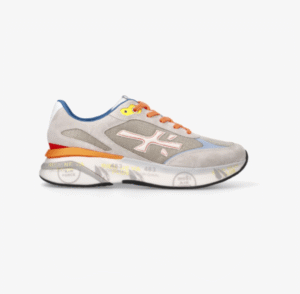 ZAPATILLAS PREMIATA MOERUN 7301