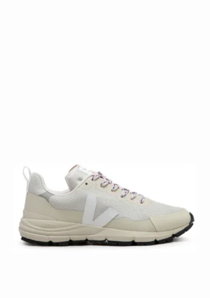 DEKKAN ALVEOMESH NATURAL WHITE