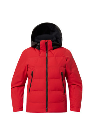 ANORAK JUNIOR PUFF OR00
