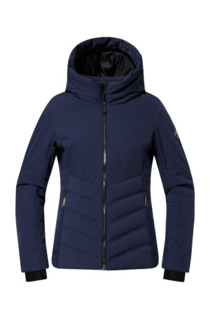 ANORAK FINE TECH PUFF NV00