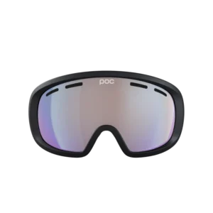 MASCARA FOVEA MID BLACK