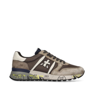 ZAPATILLAS PREMIATA LANDER 7704
