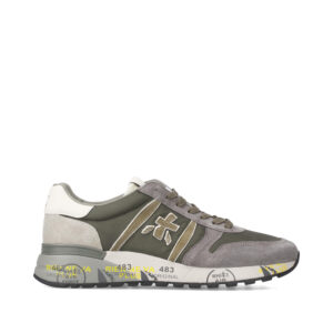 ZAPATILLAS PREMIATA LANDER 7706