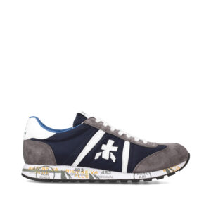 ZAPATILLAS PREMIATA LUCY 7089